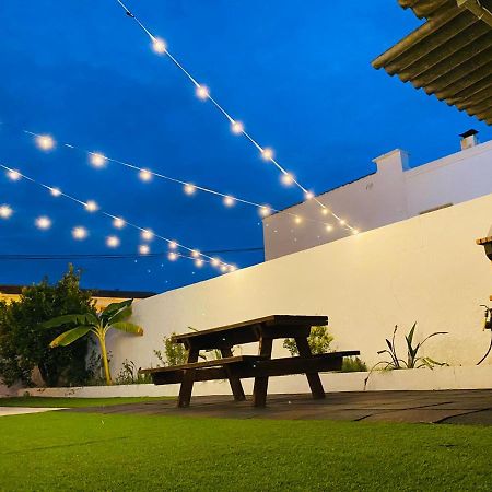 Casa Mayor Tous Dış mekan fotoğraf