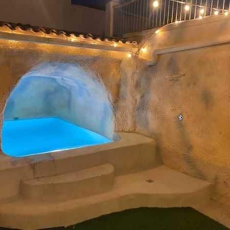 Casa Mayor Tous Dış mekan fotoğraf
