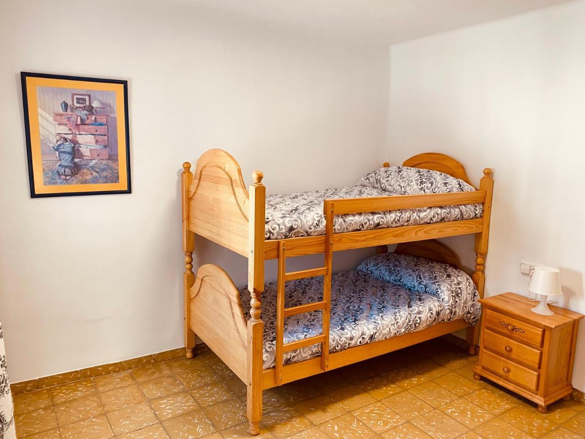 Casa Mayor Tous Dış mekan fotoğraf