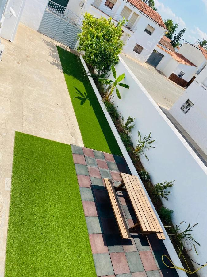 Casa Mayor Tous Dış mekan fotoğraf