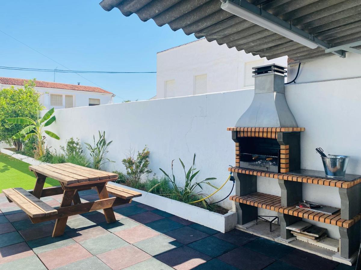 Casa Mayor Tous Dış mekan fotoğraf