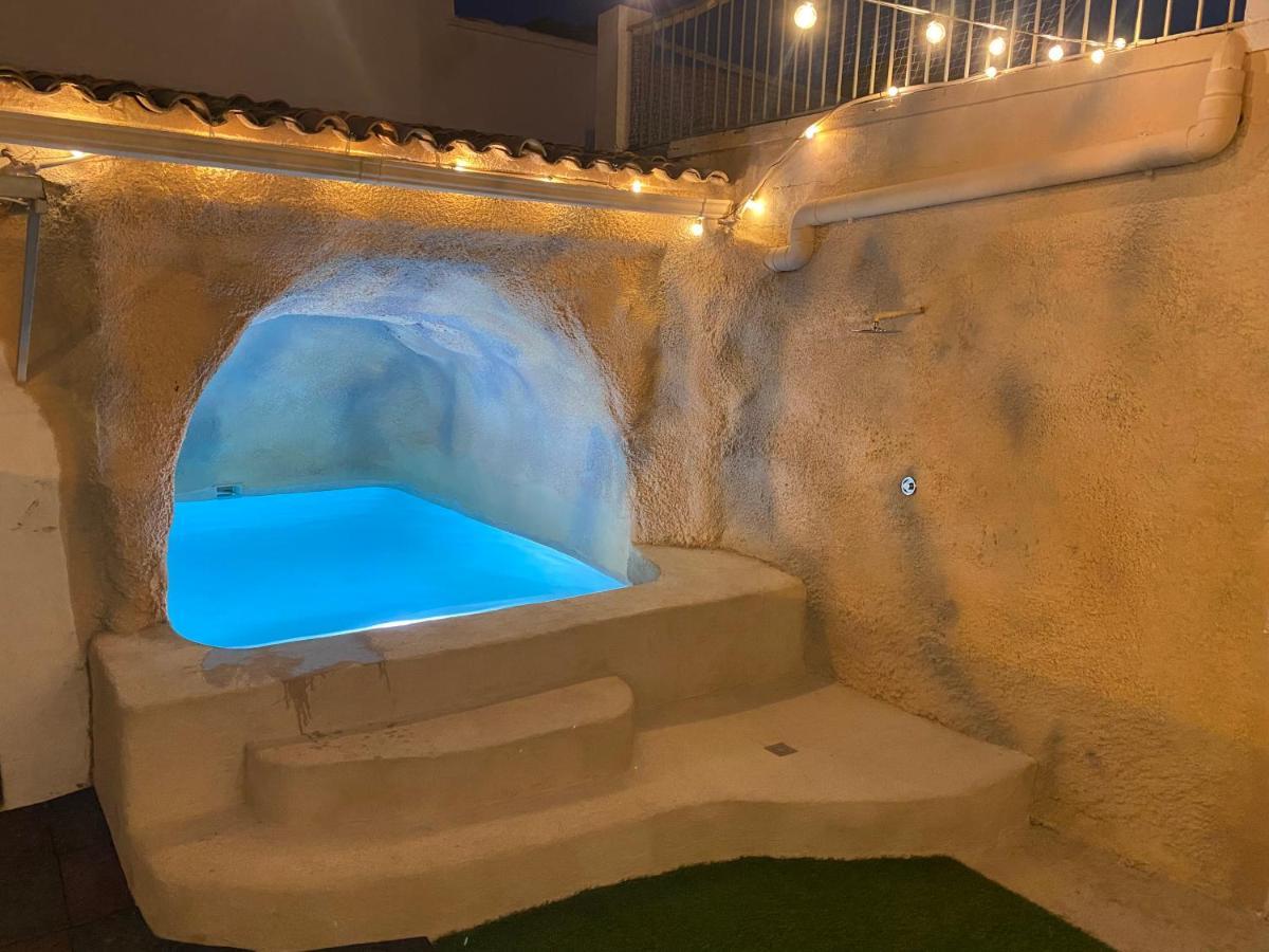 Casa Mayor Tous Dış mekan fotoğraf