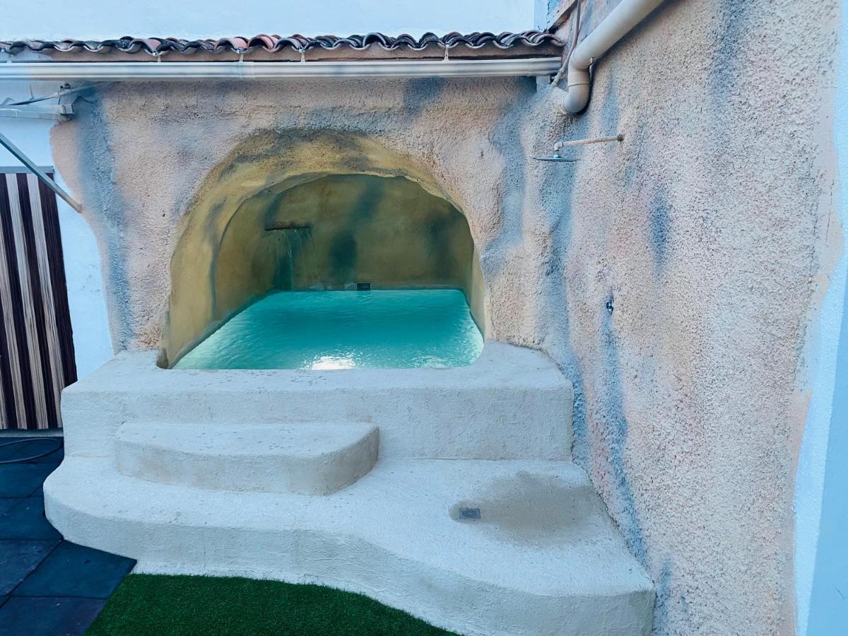 Casa Mayor Tous Dış mekan fotoğraf